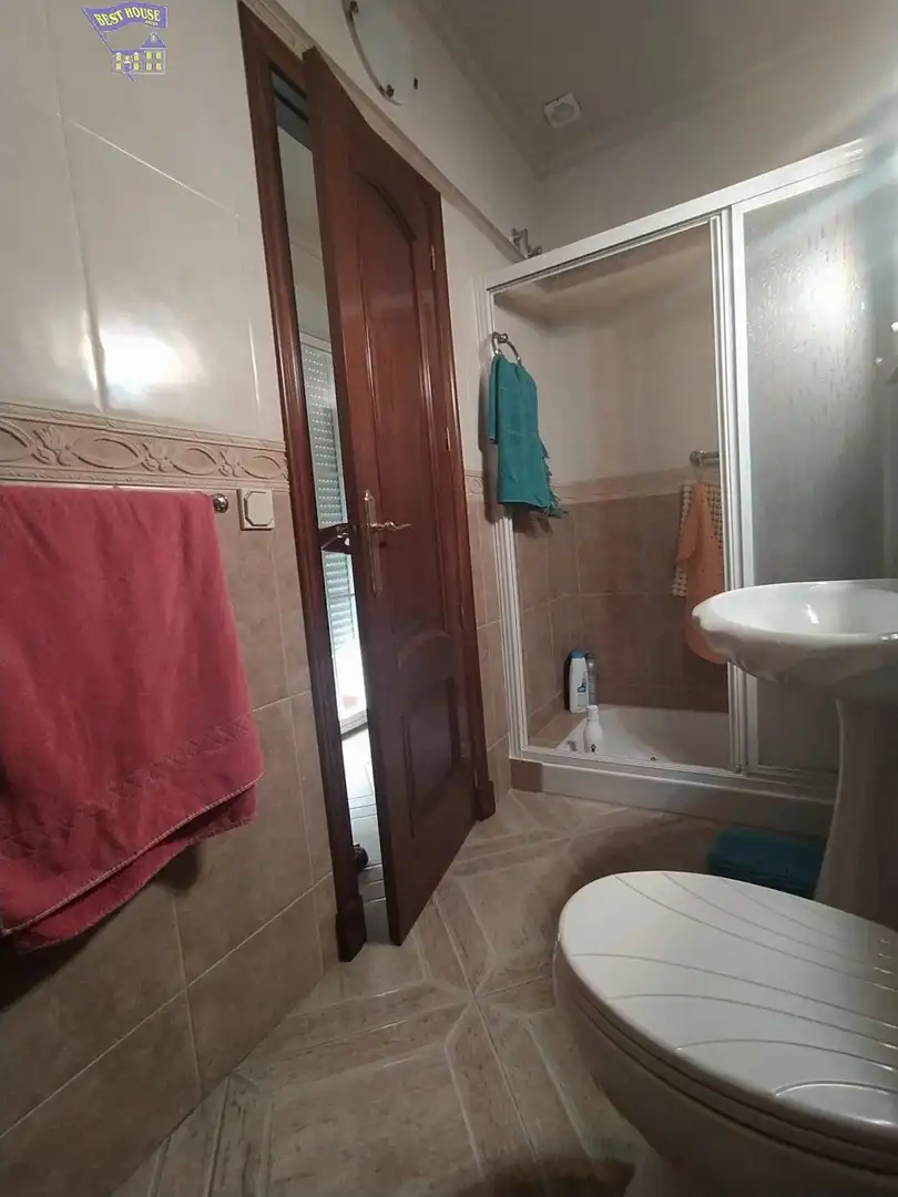 Casa con terrazza in vendita a Arcos de la Frontera, imagen 17