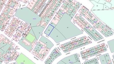 Photo 3 of Residential for sale in Calle Mayo, 23, Daimiel, Ciudad Real