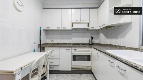 Foto 5 de Piso de alquiler en Barrio de Benimaclet, Valencia Capital