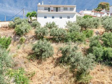 Maison avec jardin à vendre à Cómpeta