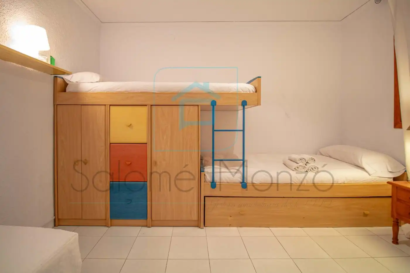 Casa amb piscina en venda a Calle de Elies Frasquet, imagen 19