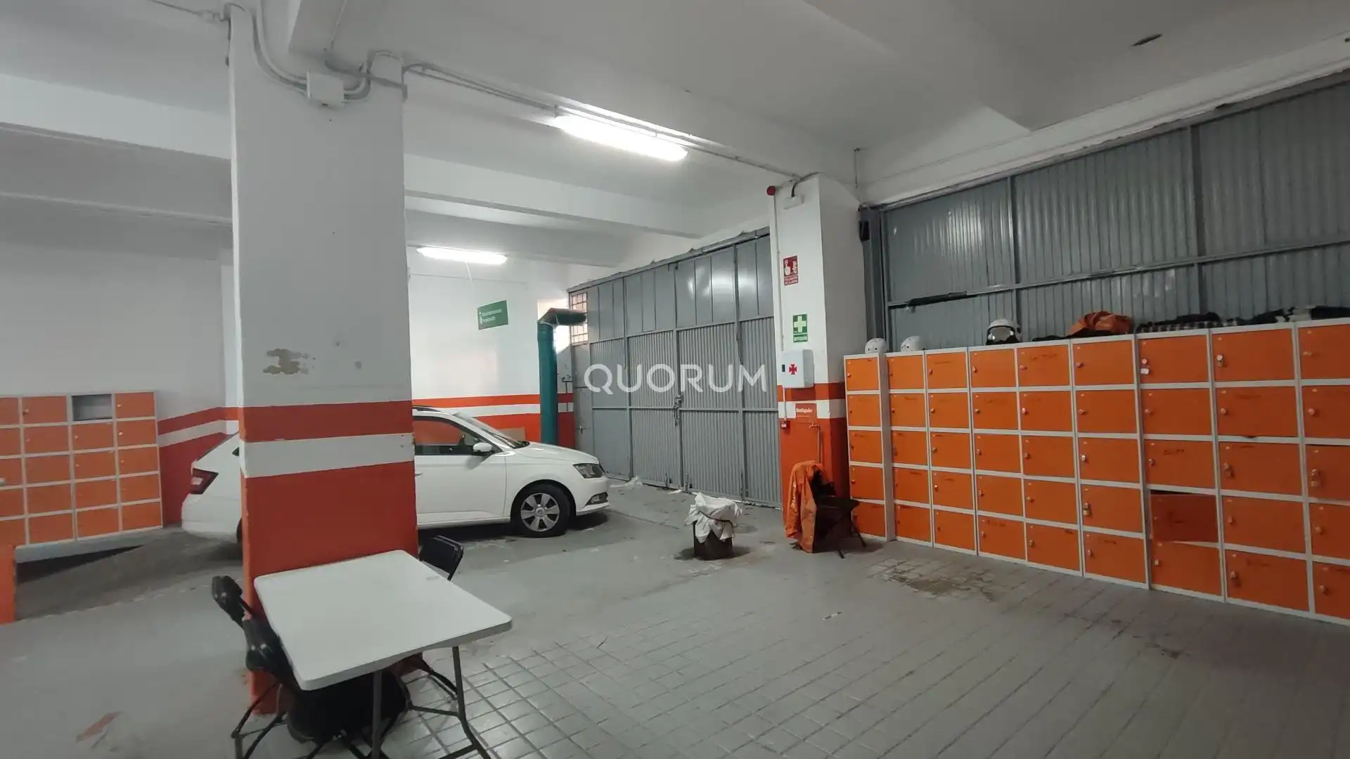 Business premises to rent in Calle Gordoniz, imagen 12