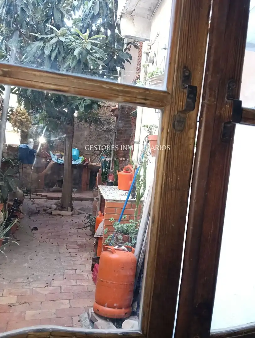 Jardí de Casa o xalet en venda en Quatretondeta amb Calefacció, Terrassa i Traster