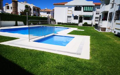 Flat for sale in Calahonda - Carchuna