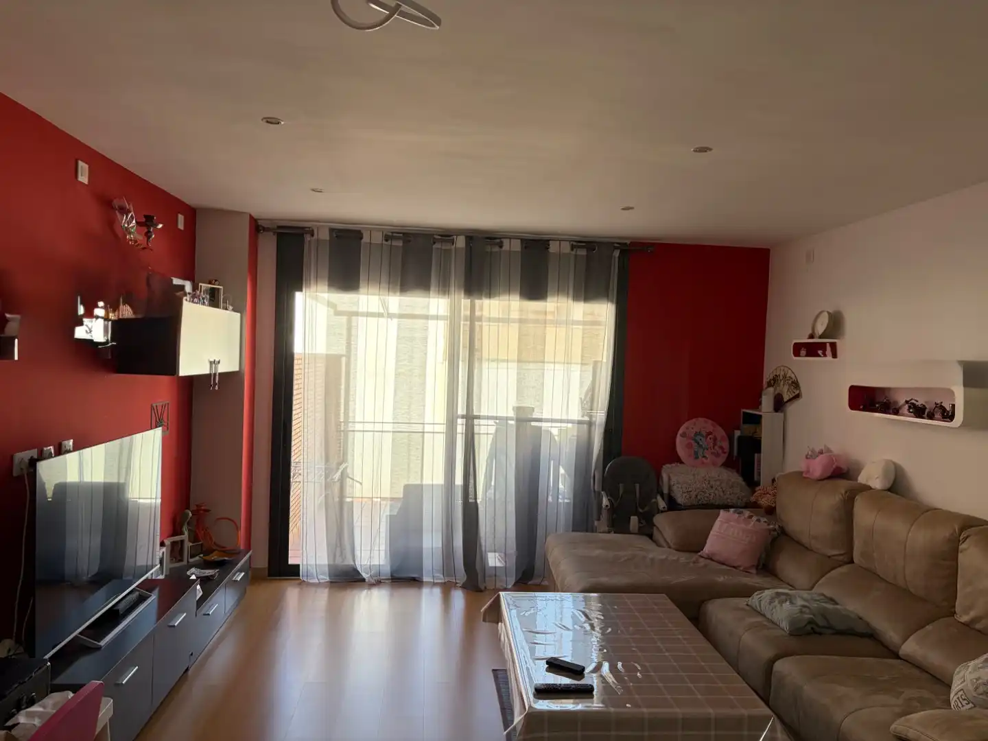 Appartement avec ascenseur à vendre à Mare de Déu de Montserrat 58, imagen 5