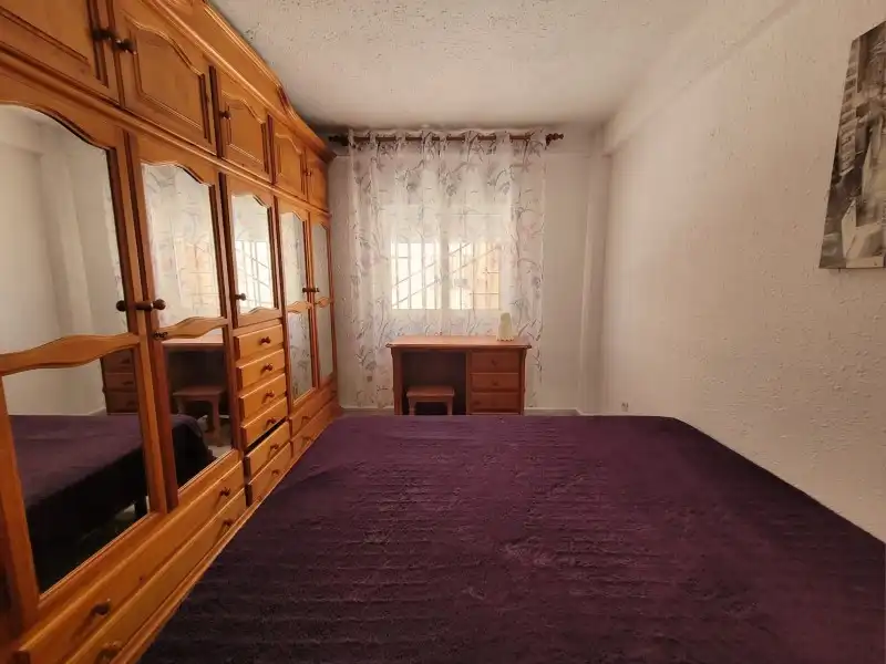 Flat for sale in Calle San Martín, 7, La Florida - Parque Norte