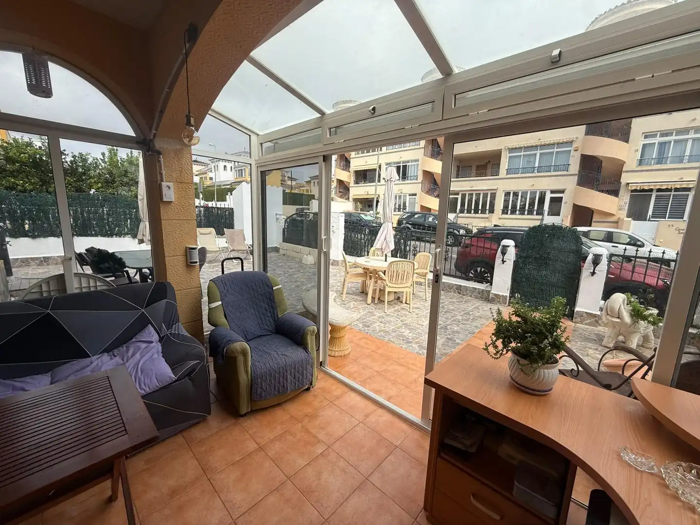 Casa pareada con terraza en venta en Calle Calle Trepadora, imagen 4
