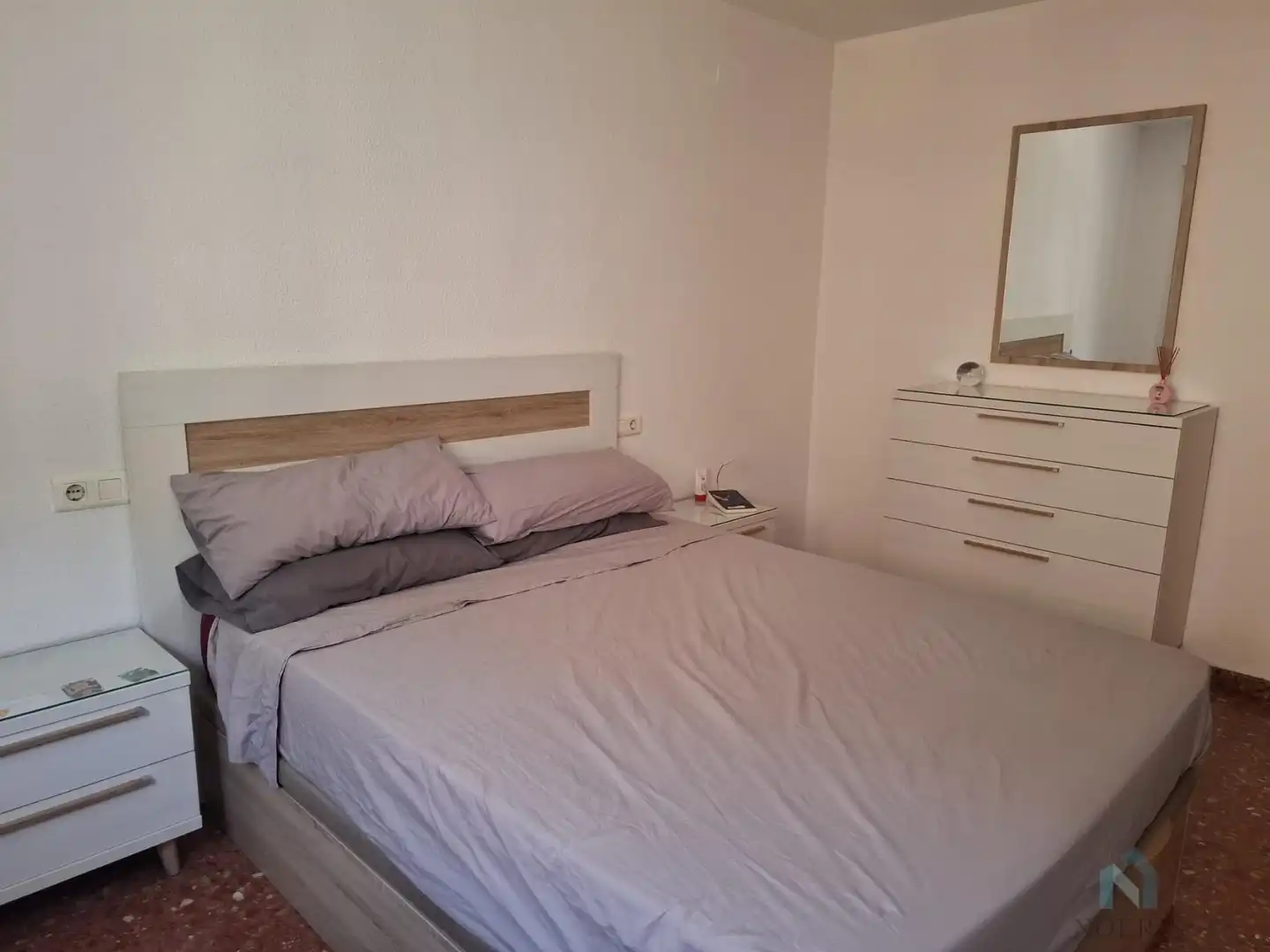 Habitación de Piso en venta en Alzira con Aire acondicionado y Terraza