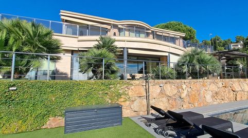 Foto 4 de Casa o xalet en venda a Aquario, Santa María de Llorell, Tossa de Mar