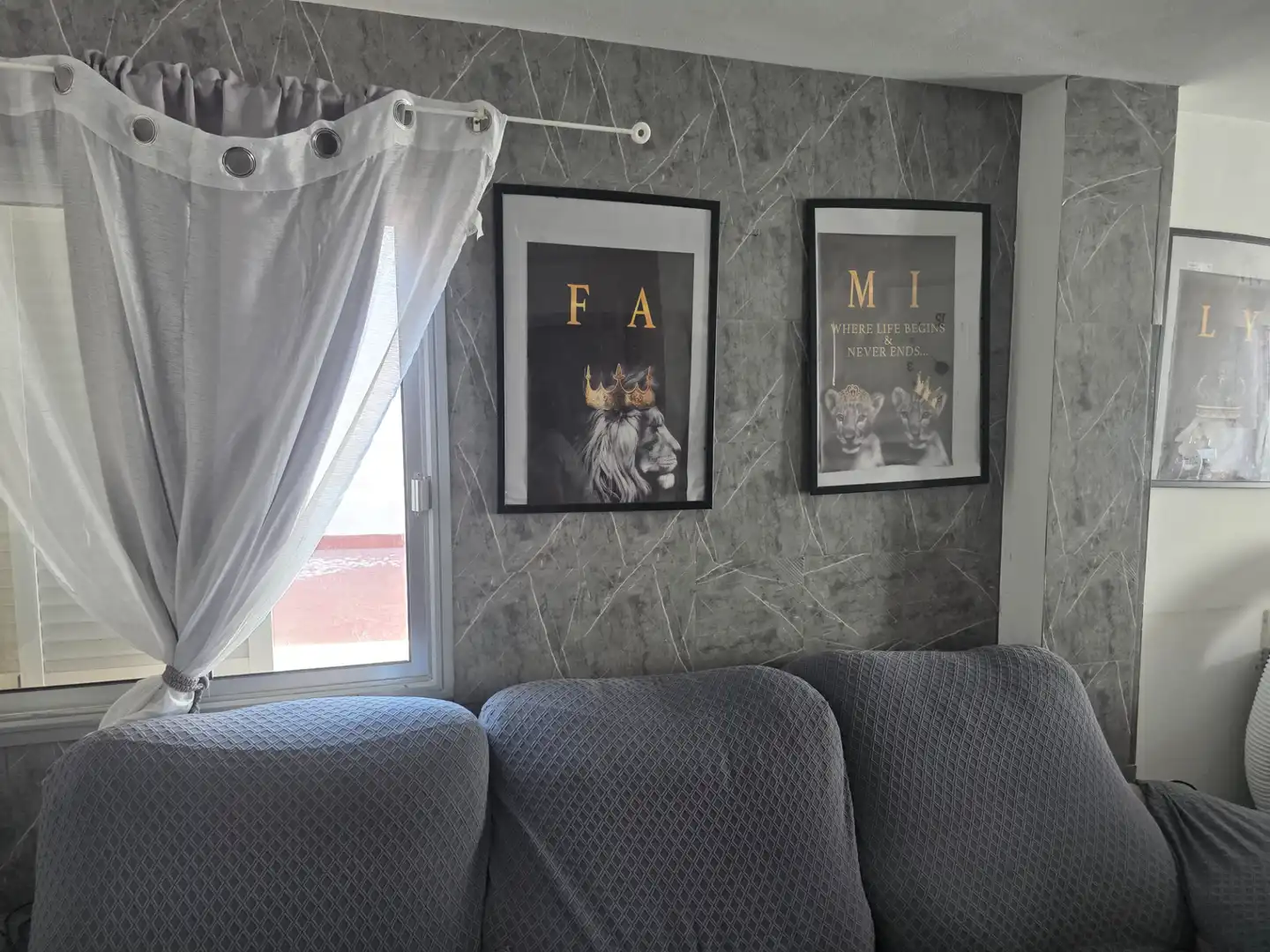 Sala de estar de Edificio en venta en Güímar