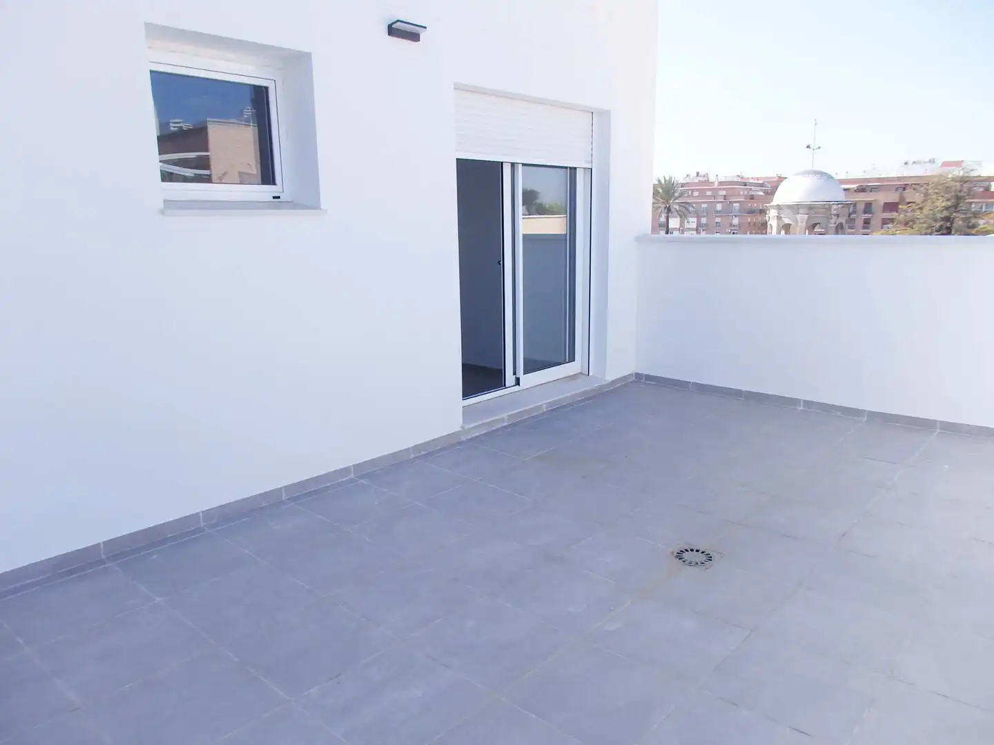 Terrassa de Àtic en venda en Paiporta amb Aire condicionat, Terrassa i Traster
