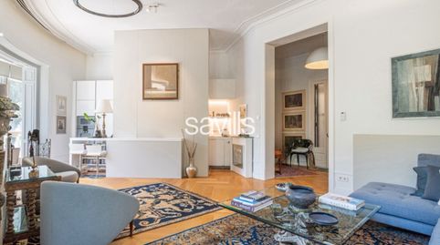 Foto 4 de Apartament en venda a Dreta de l'Eixample, Barcelona Capital