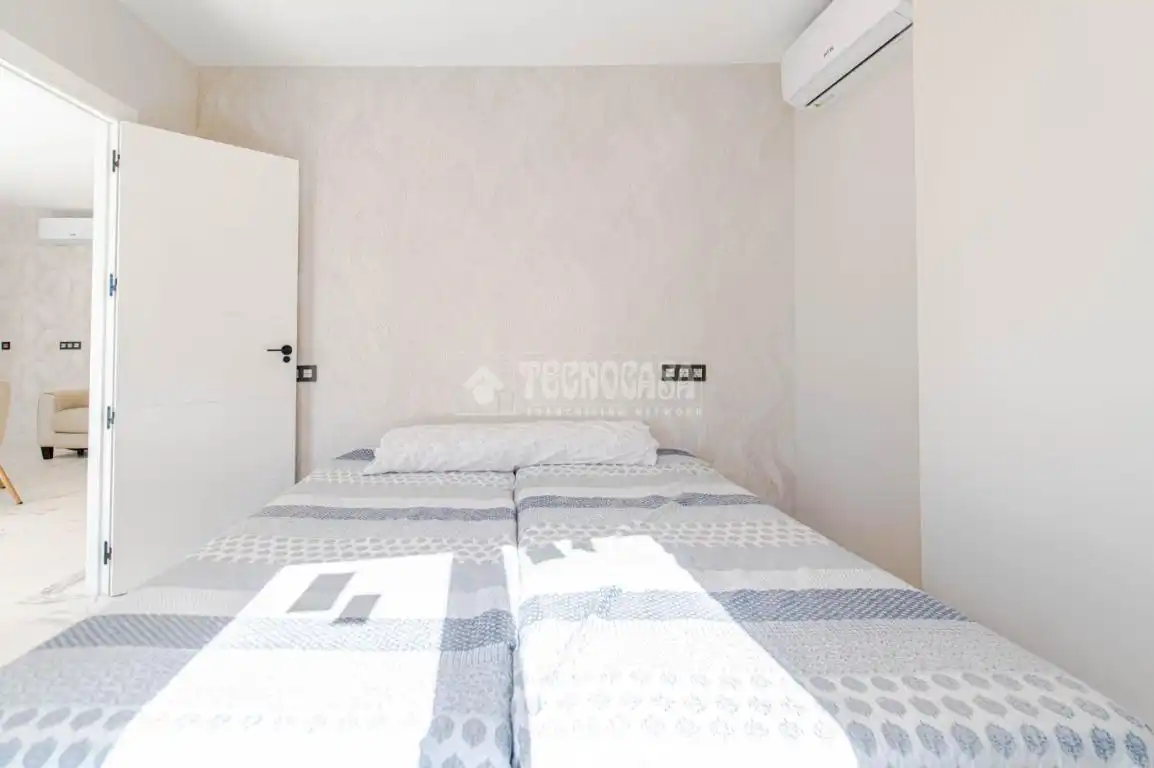 Piso con terraza en venta en Castell de Ferro, imagen 14