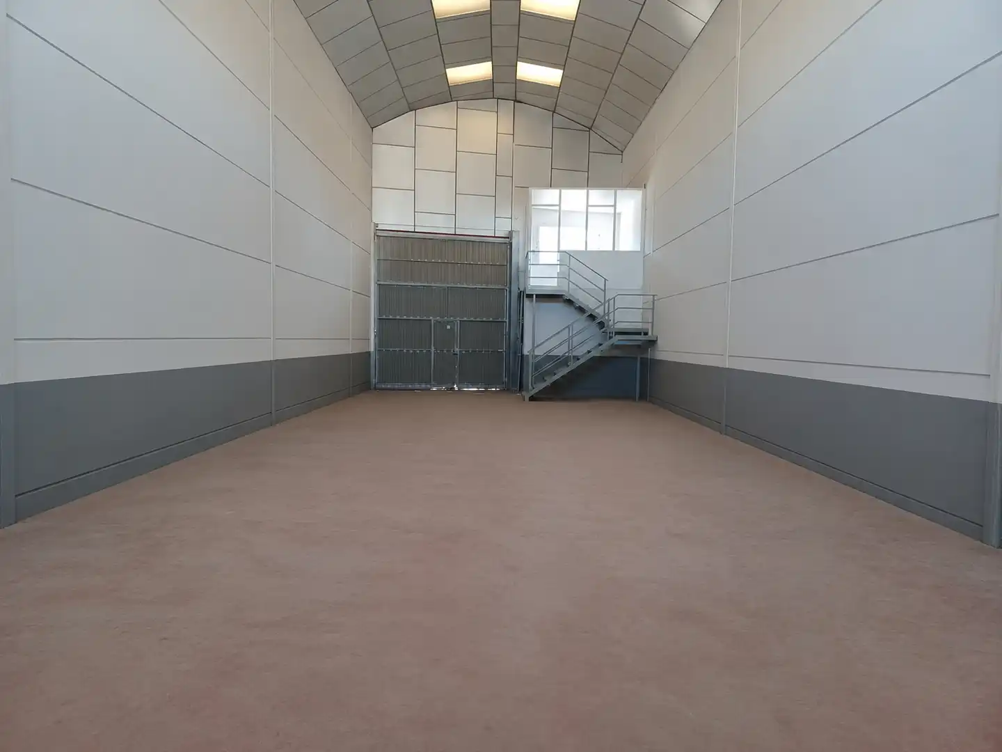 Nave industrielle à vendre à Altos del Olivar - El Caracol