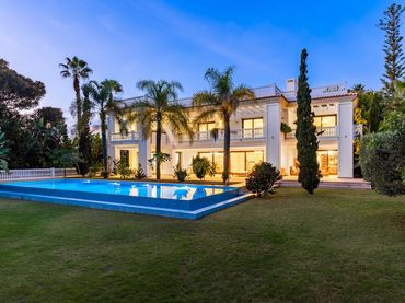 Maison mitoyenne à vendre à San Pedro de Alcántara