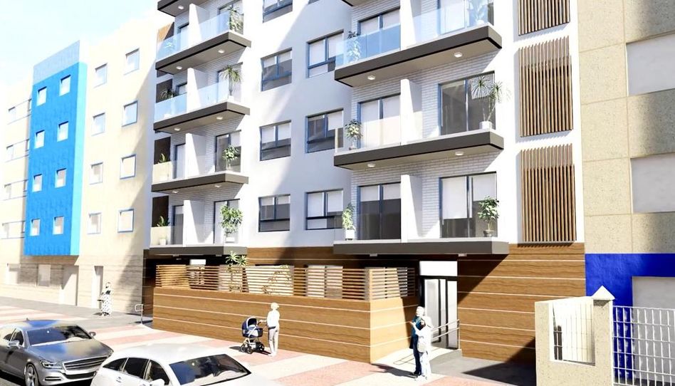 Photo 0 of Promotion Edificio Aurora
