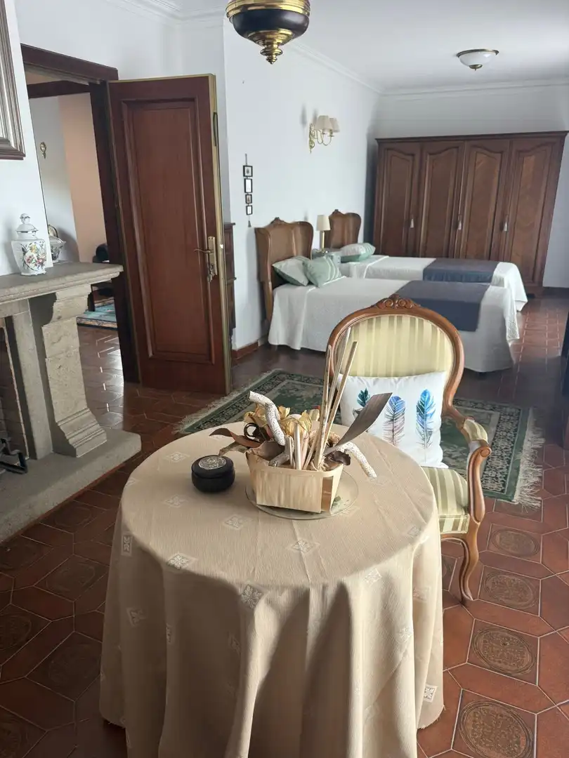 Habitación de Casa o chalet en venta en Sant Celoni con Aire acondicionado, Calefacción y Jardín privado