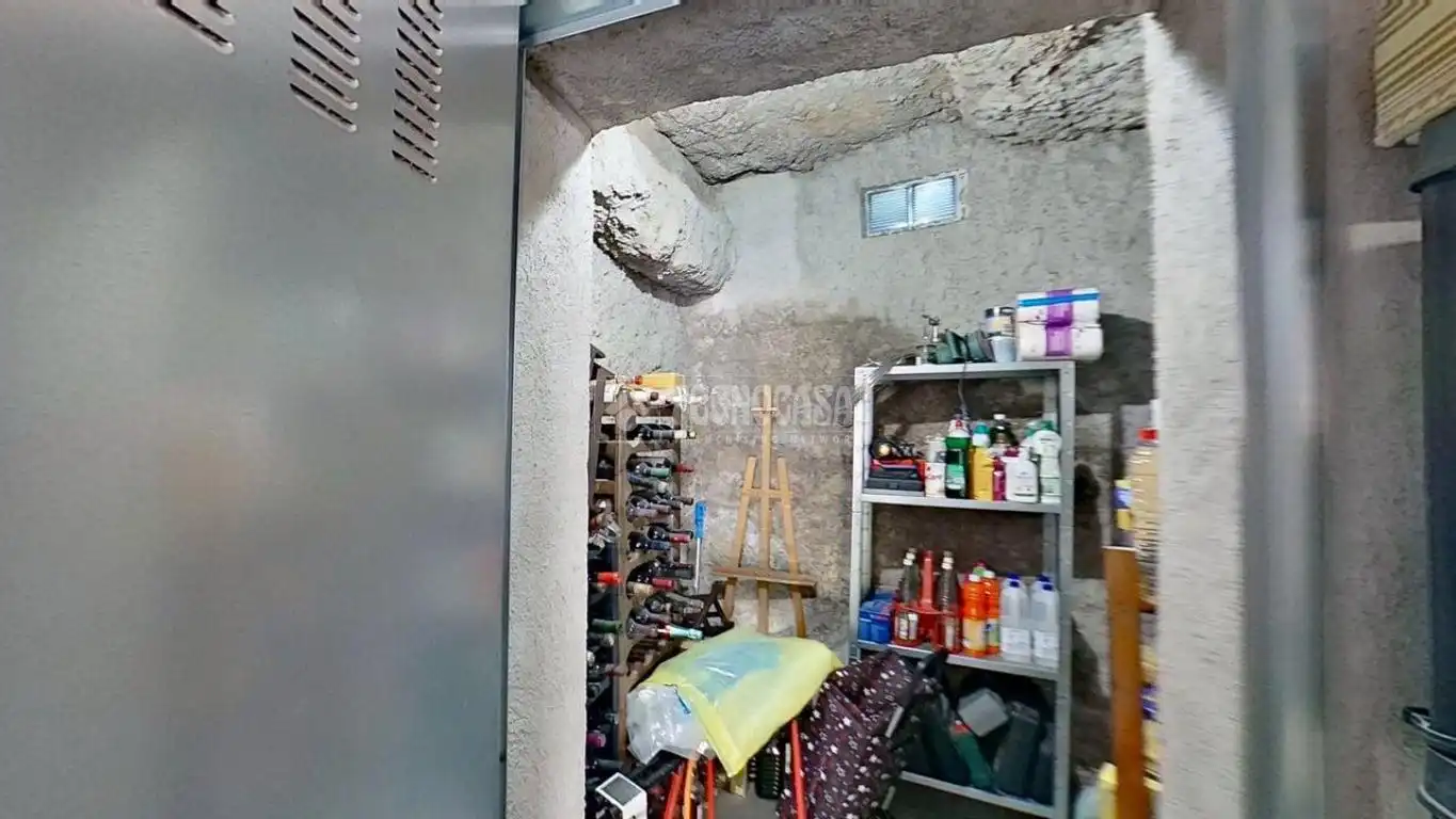 Casa adosada en venta en Manresa