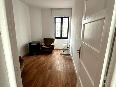 Appartement à louer à Calle Pardo Bazán