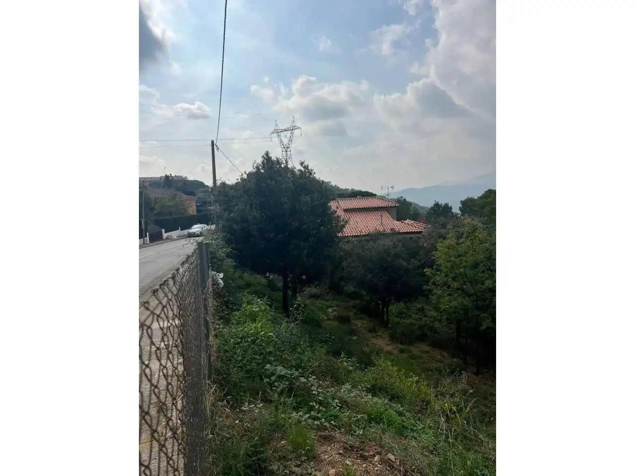 Terreny residencial en venda a Calle Pep Ventura 15, imagen 9