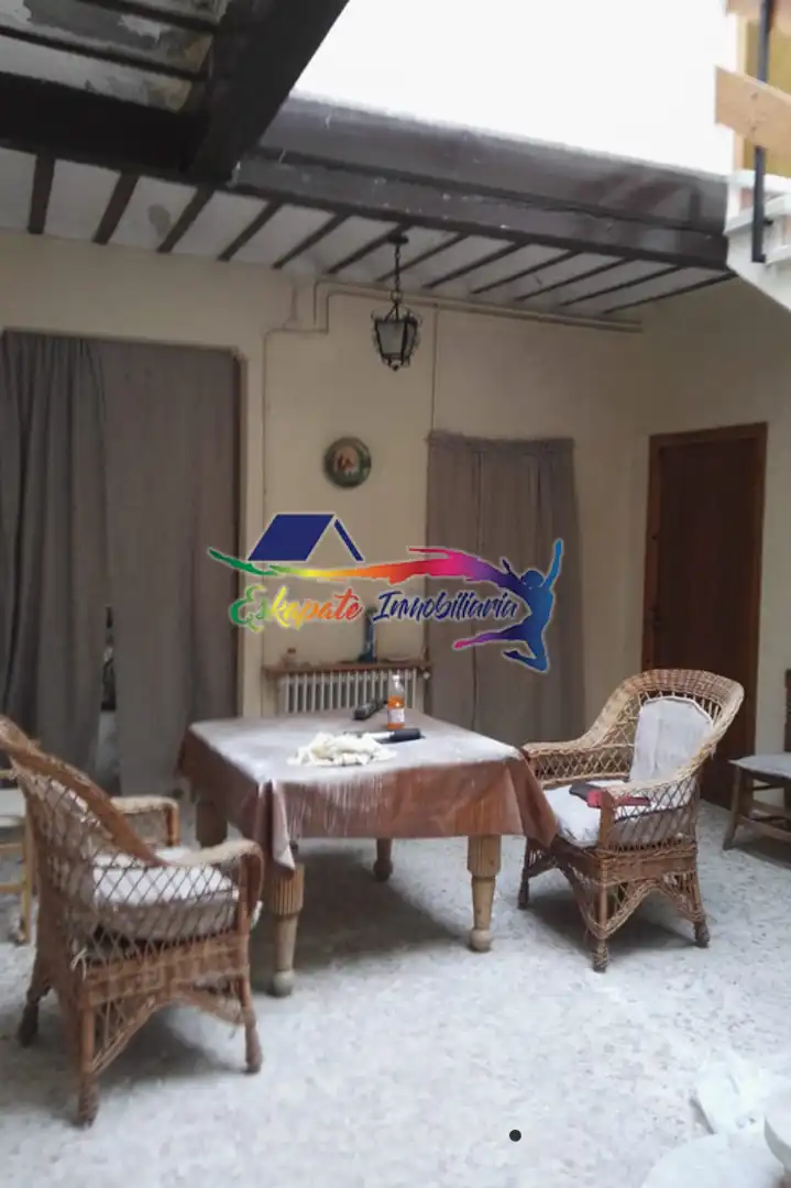 Casa in vendita a Plaza Mayor 5B, imagen 5