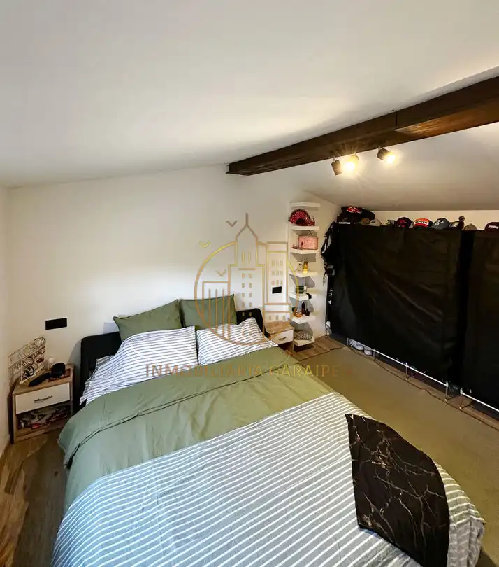 Habitación de Casa o chalet en venta en Olite / Erriberri