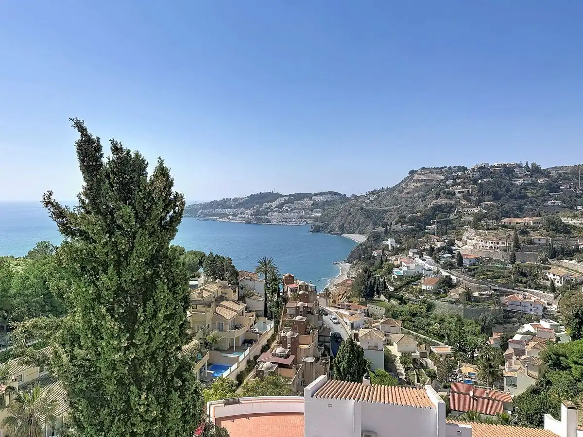 Villa con piscina in vendita a COTOBRO, imagen 5