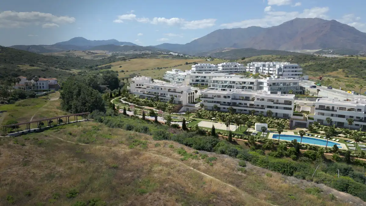 Baixos amb piscina en venda a Playa Bahía Dorada, imagen 20