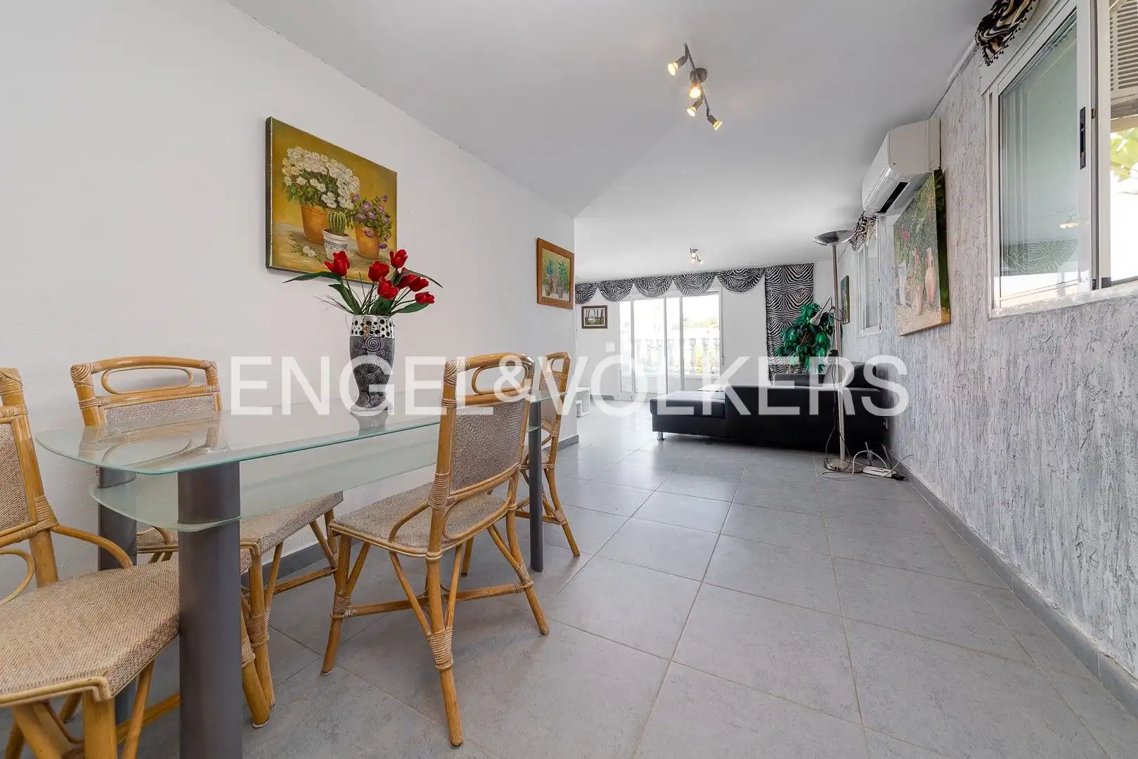 House with terrace for sale in San Fulgencio, imagen 42