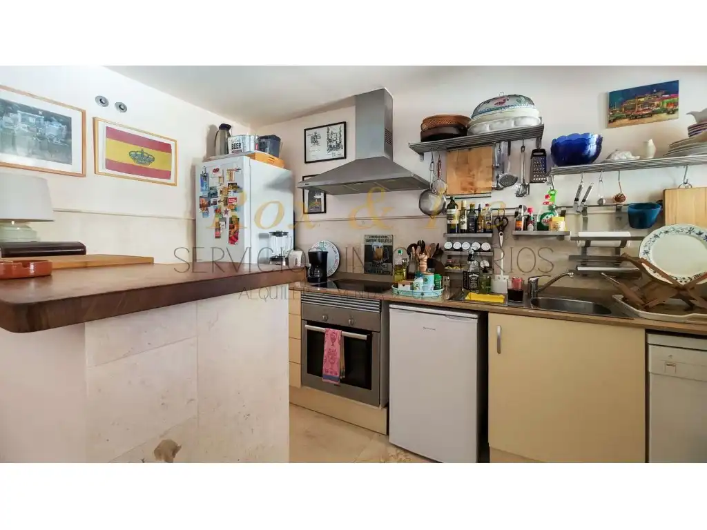 Wohnung zum Verkauf in Ctra. de Cala Gració, 31, 31, Sant Antoni de Portmany