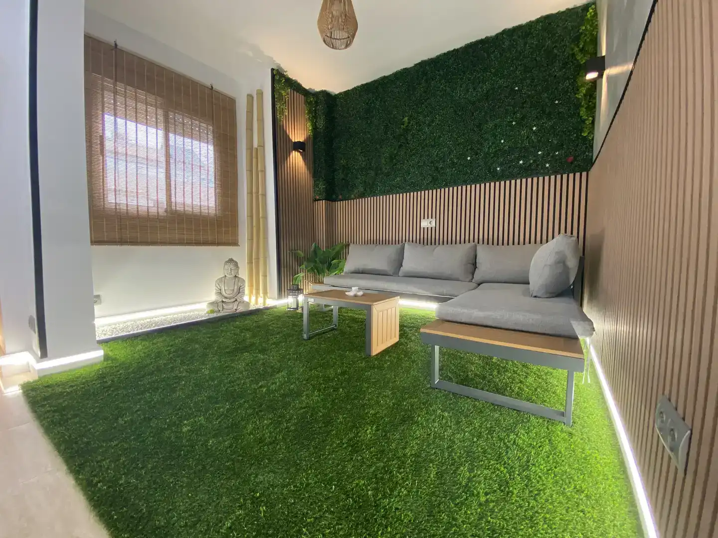 Terrassa de Pis en venda en Vélez-Málaga amb Aire condicionat i Balcó