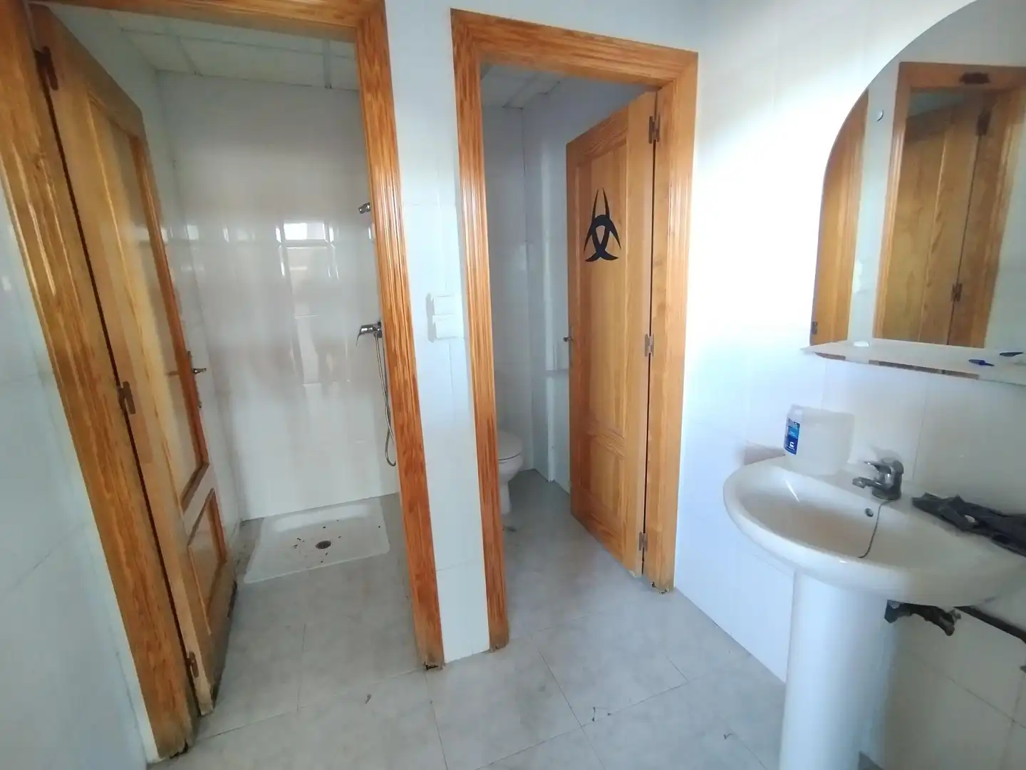 Industrial building to rent in La Algoda - Matola - Llano de San José, imagen 13