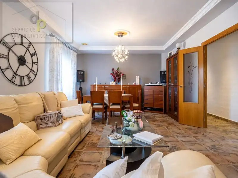 Detached house with pool for sale in La Foia - Daimés - Asprella, imagen 5