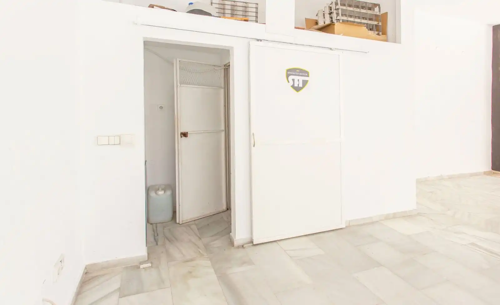 Commercial properties for sale in Jerez de la Frontera