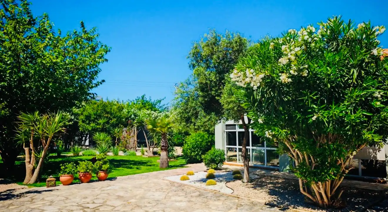 Chalet con terraza en venta en Oliva Nova, imagen 17
