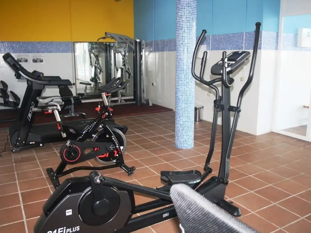 Mini appartamento con piscina in vendita a Calle Tomillo, imagen 26