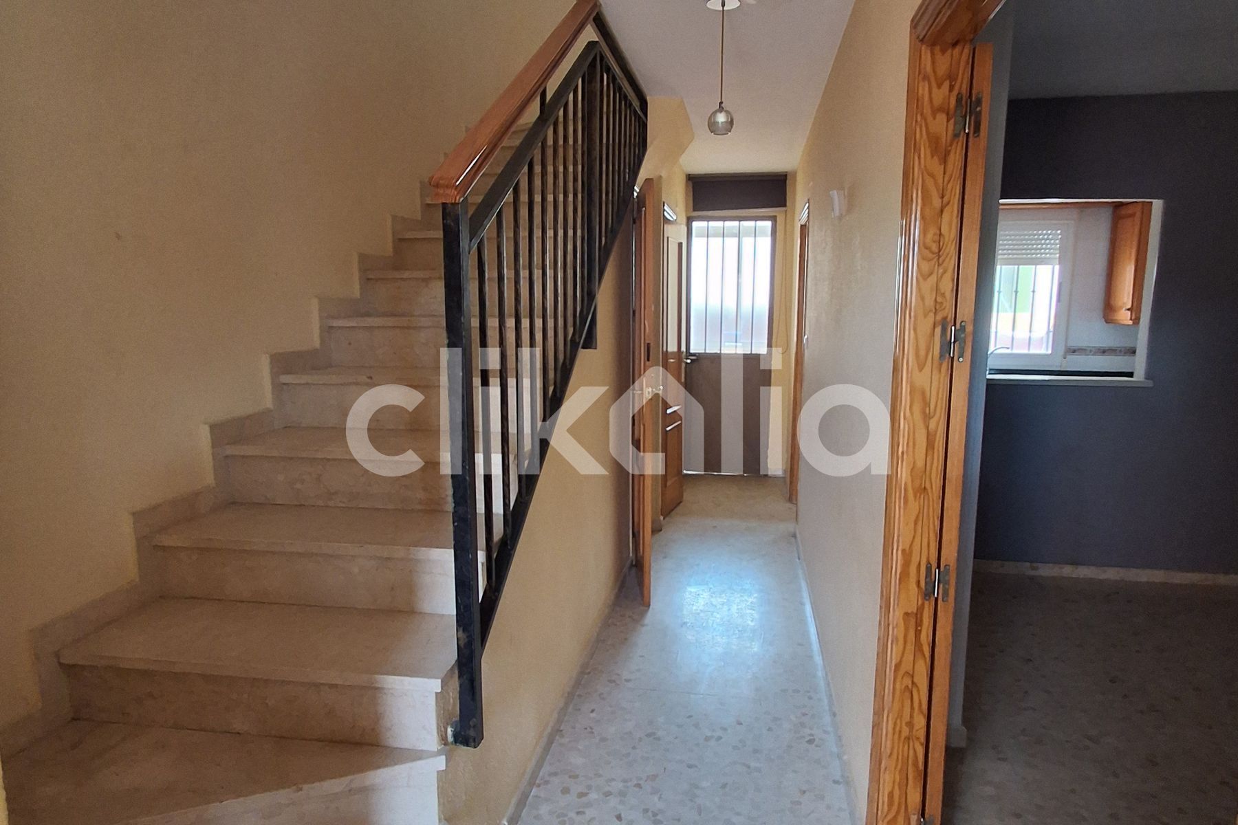 Casa o chalet en venta en Chauchina con Terraza