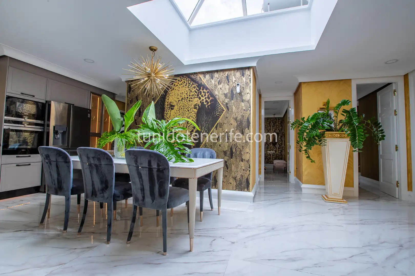 Casa amb terrassa en venda a Costa Adeje, imagen 6