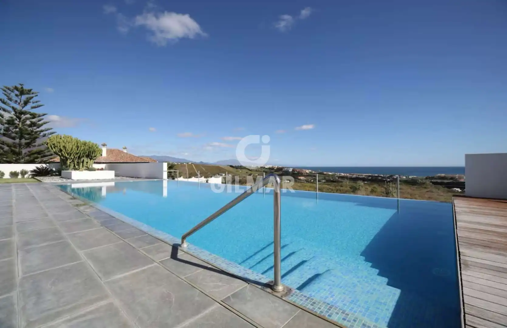 Villa avec piscine à vendre à Manilva Pueblo, imagen 7