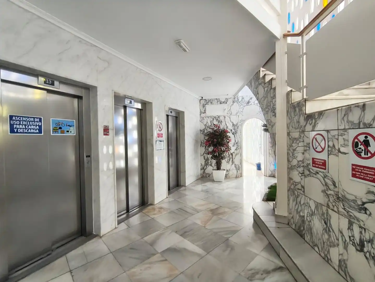 Apartment mit Pool zum Verkauf in Avenida MONTECARLO, imagen 26
