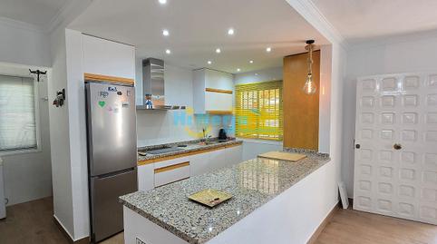 Foto 3 de Casa o xalet de lloguer a El Peñoncillo, Torrox