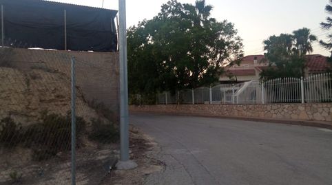 Foto 2 de Terreny en venda a Cañadas de San Pedro, Murcia Capital
