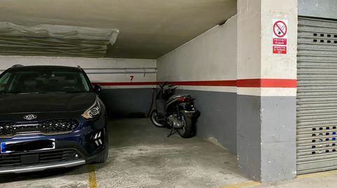 Foto 2 von Garage zum Verkauf in Ponent - Set Camins, Igualada