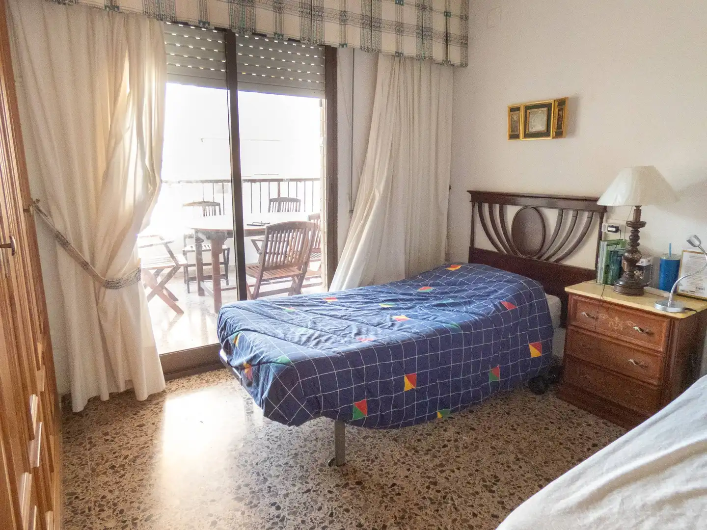 Flat with pool for sale in Playa de San Juan - El Cabo de las Huertas, imagen 5