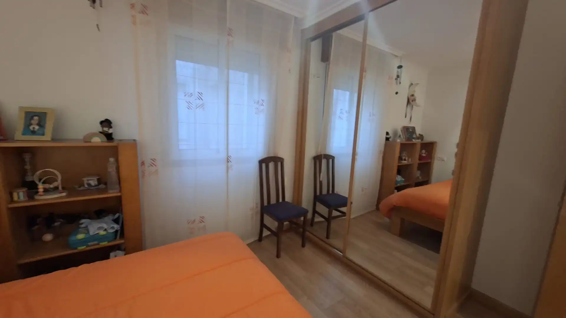 Penthouse mit Aufzug zum Verkauf in Rúa Río Furelos 4, imagen 5