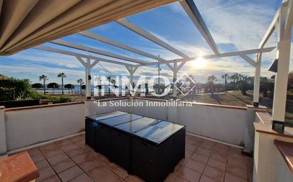 Terrace of Apartment for sale in Cambrils  with Air Conditioner, Heating and Terrace