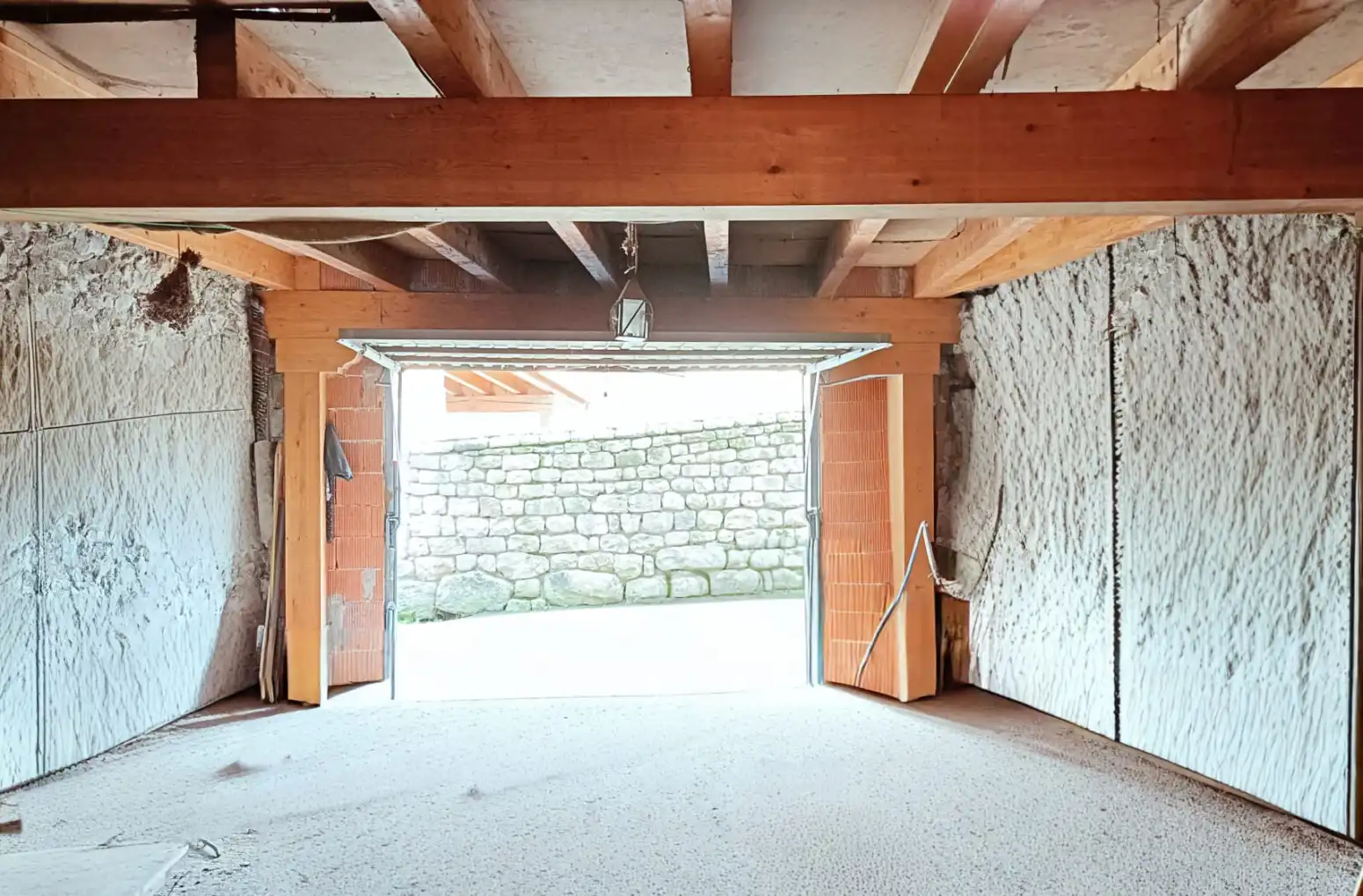 Casa adosada en venta en Anievas
