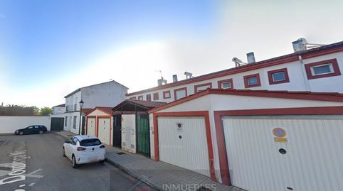 Foto 2 de Casa o xalet en venda a Dominga Moreno Luna, 34, Los Santos de Maimona, Badajoz