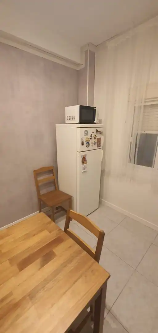 Küche von Wohnung zur Miete in Macael, Almería