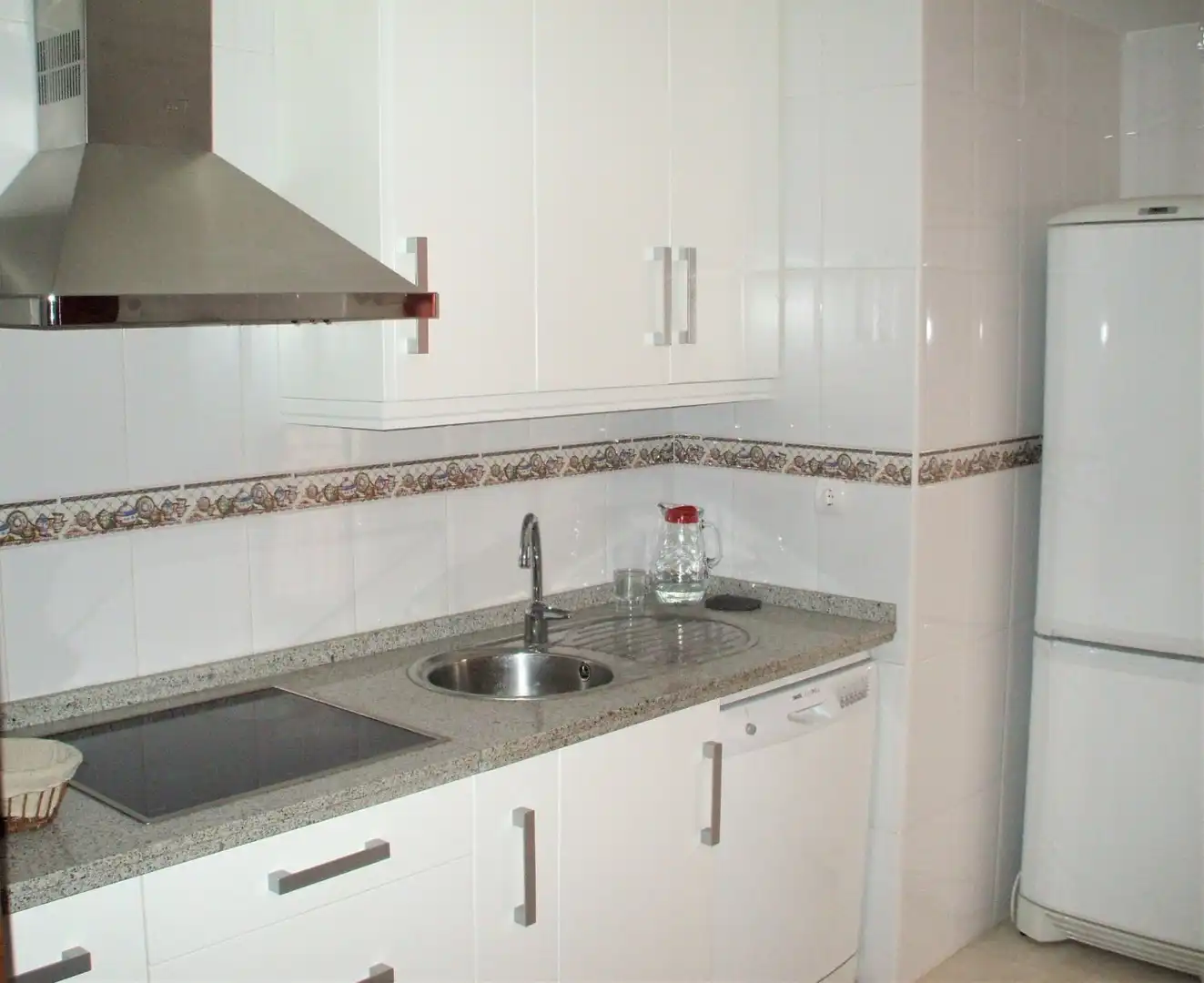 Piso en venta en Ciudad Jardín - Zoco